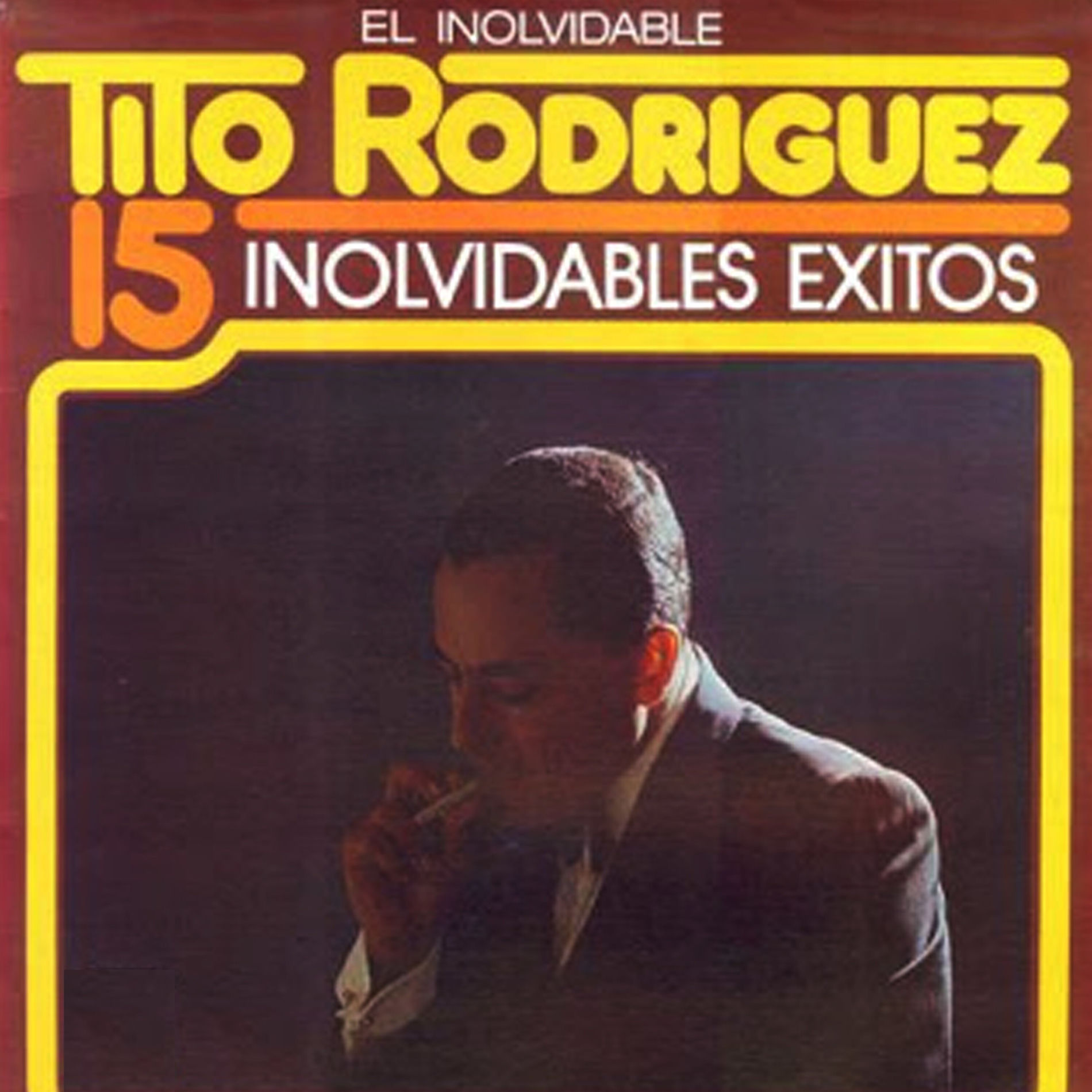 Album cover of Ya Son las Doce