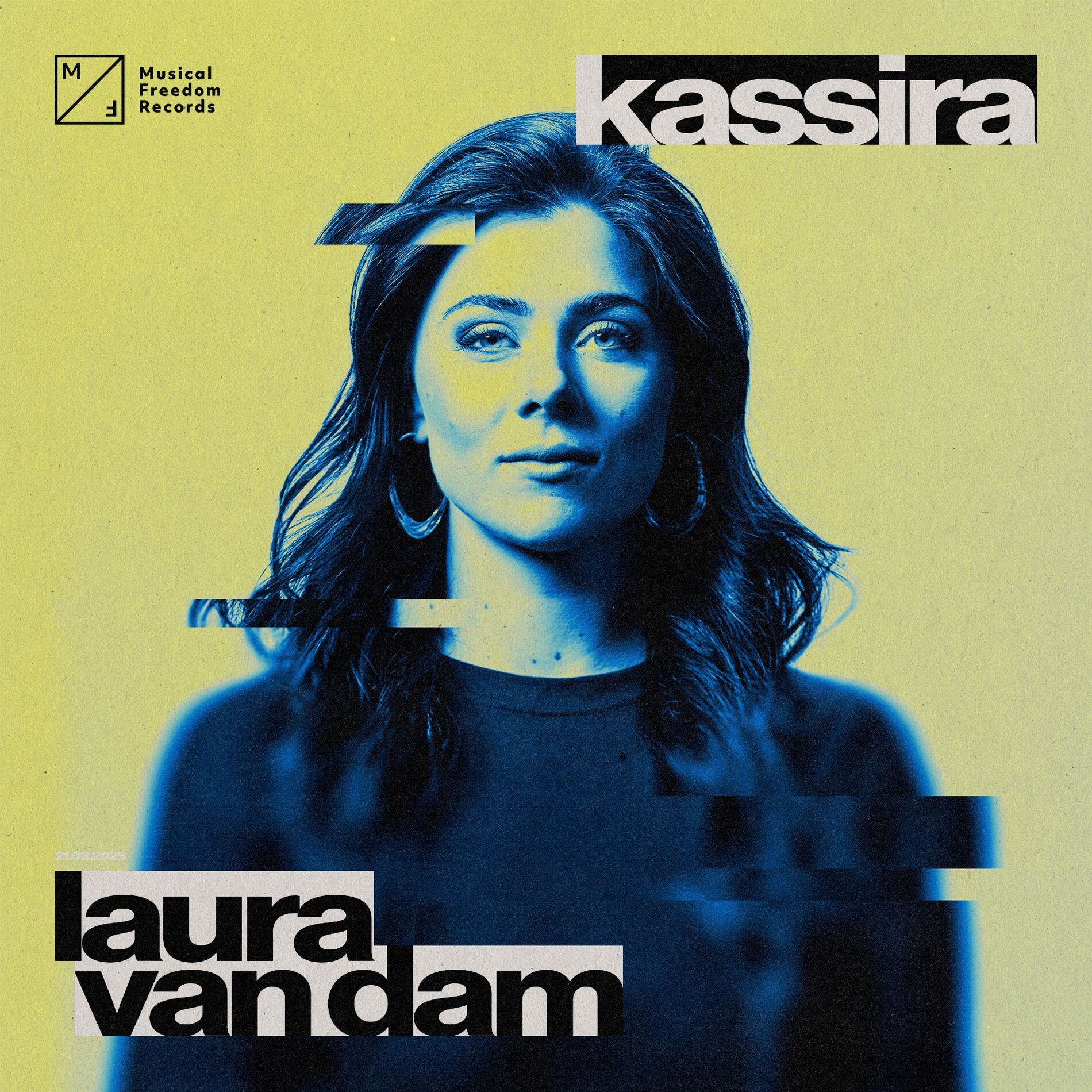 Album cover of Kassira