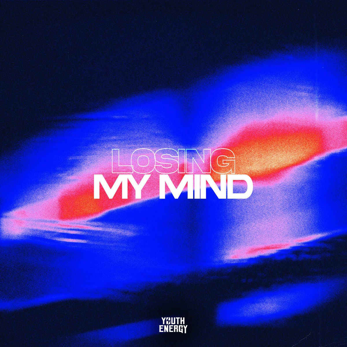 Album cover of Losing My Mind
