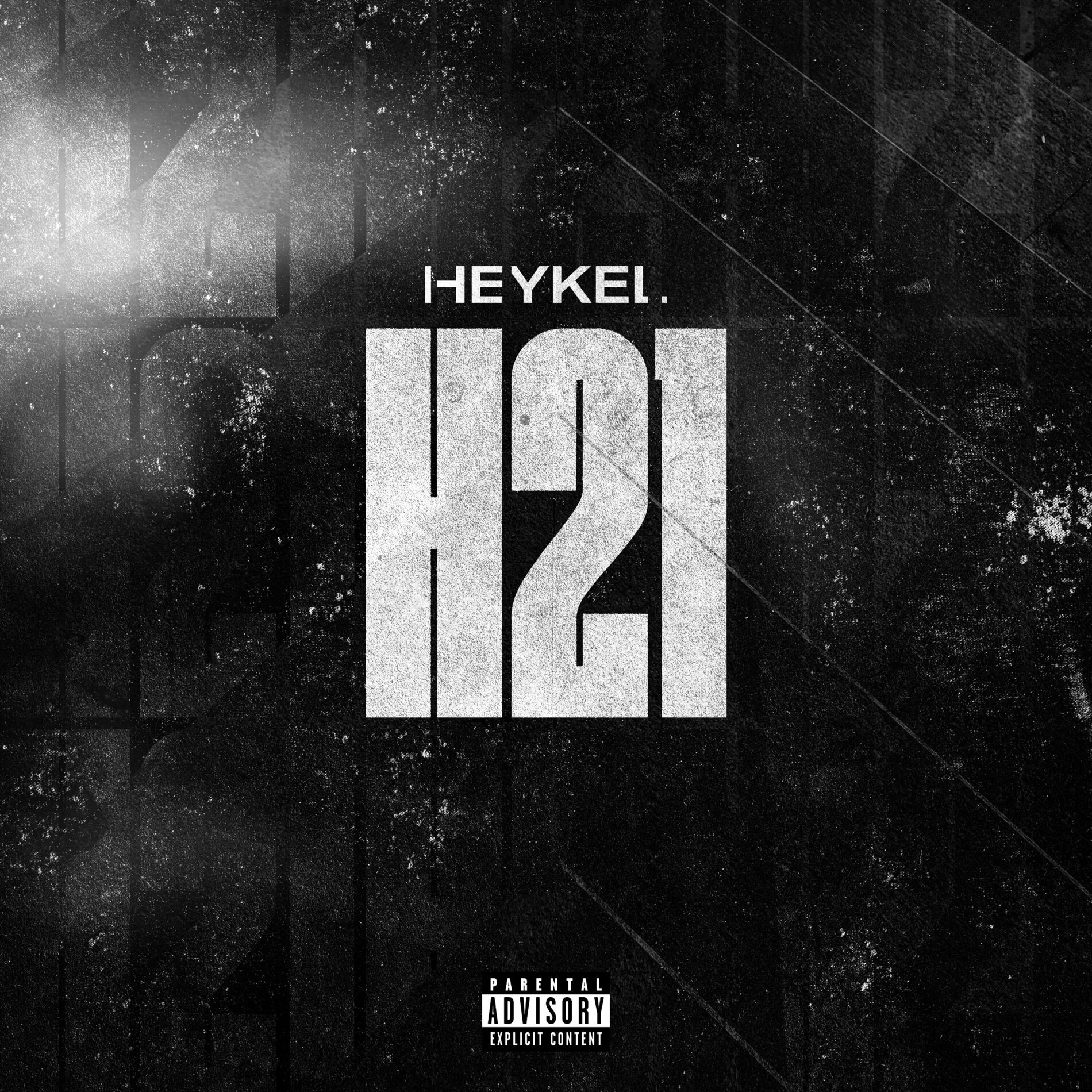 Album cover of H21