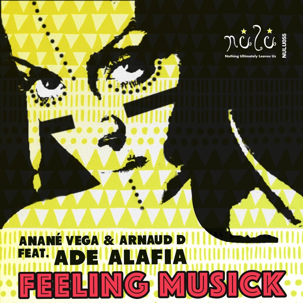 Picture of Feeling Musick