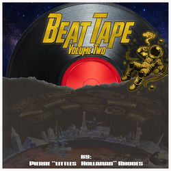 Beat Tape, Vol. 2