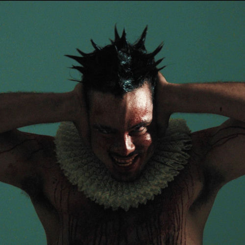 Capa do Álbum Nosferatu