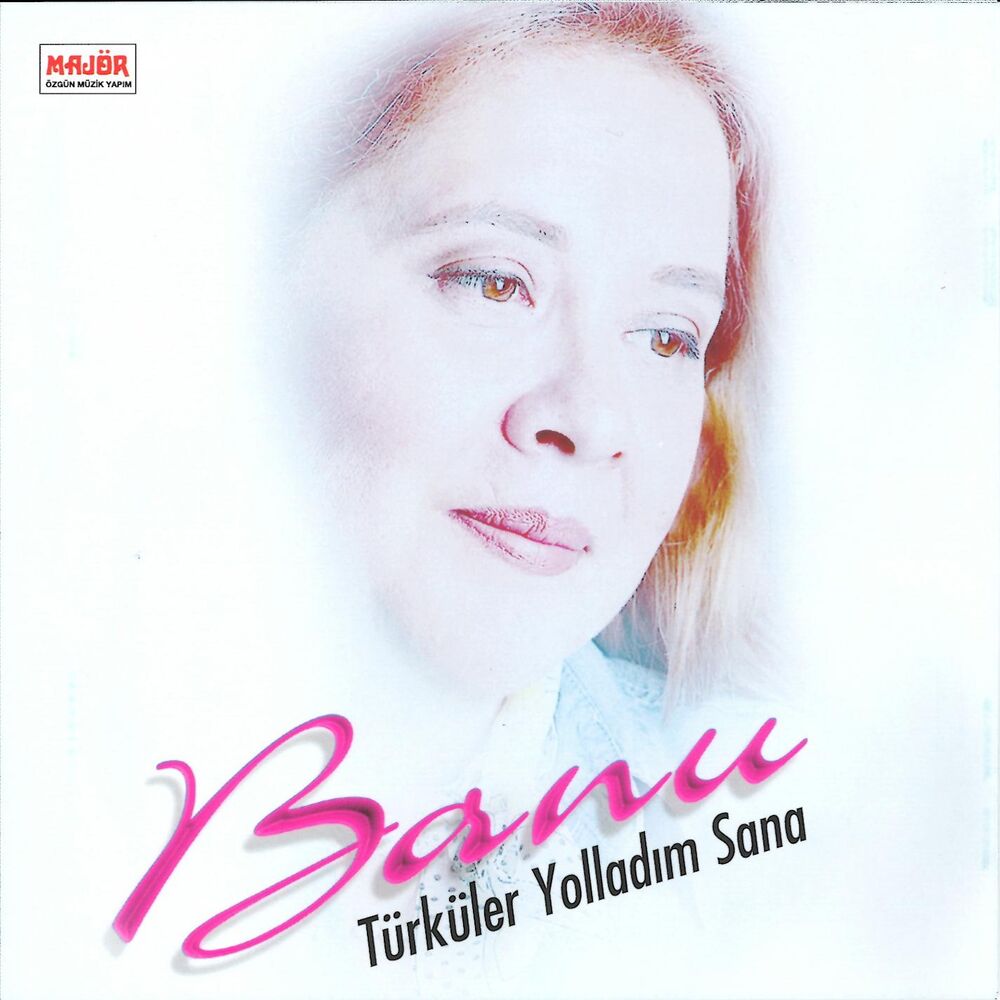 Picture of Türküler Yolladım Sana