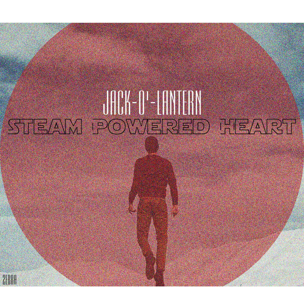 Picture of Steam Powered Heart