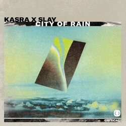 Cover of City Of Rain / Azure VIP
