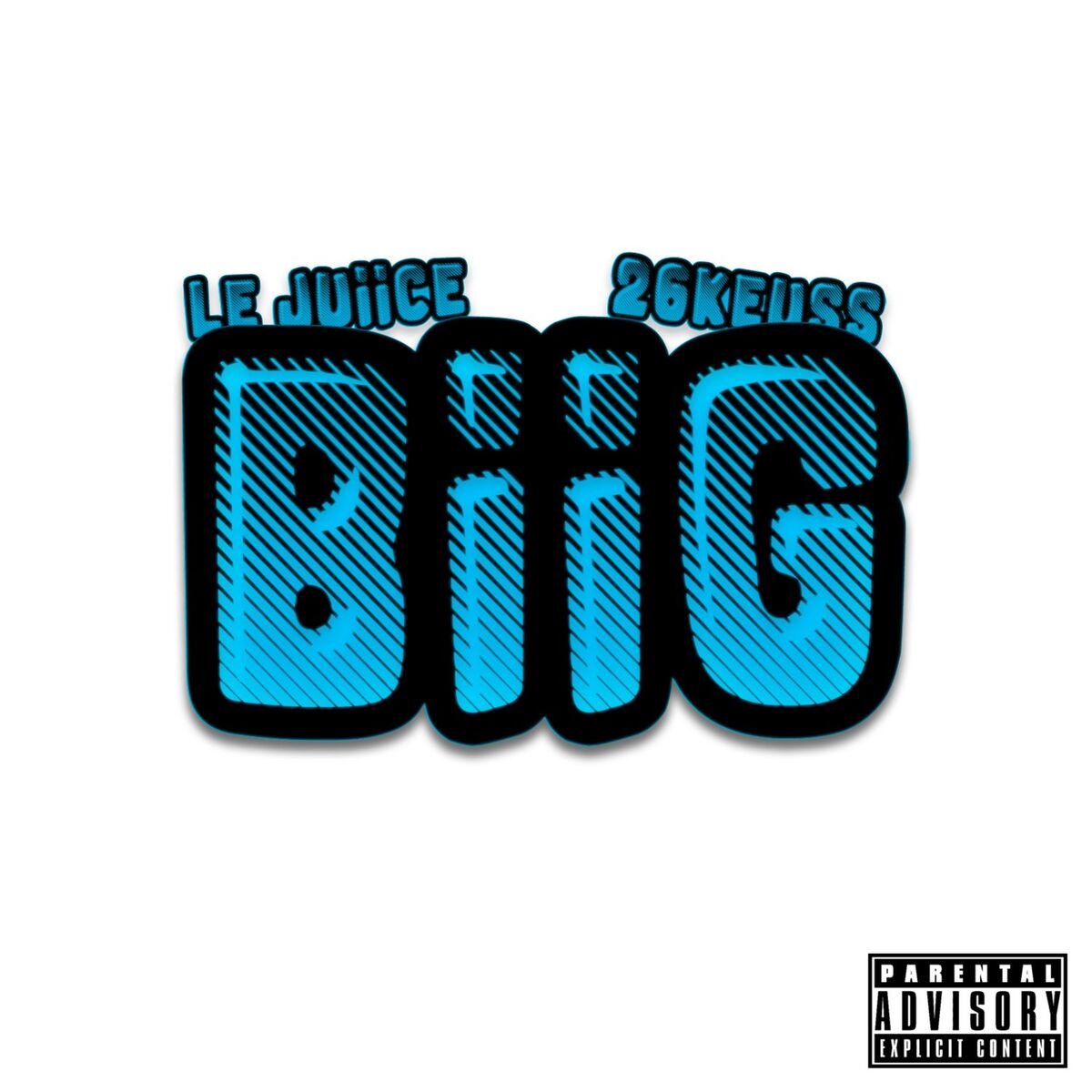Album cover of BIIG