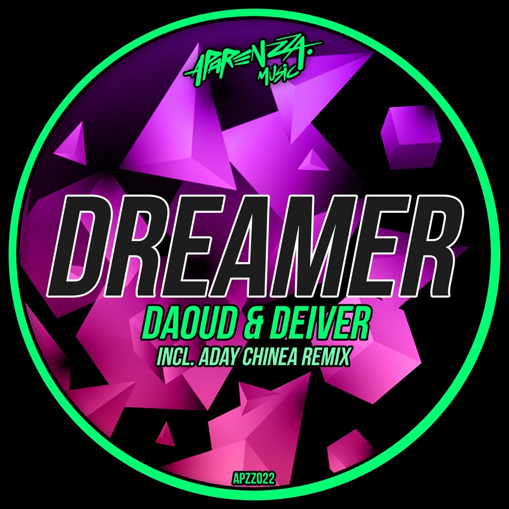 Picture of Dreamer