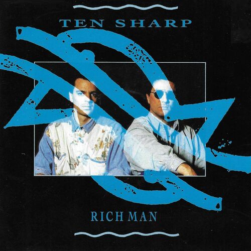 Rich Man (Single Version)