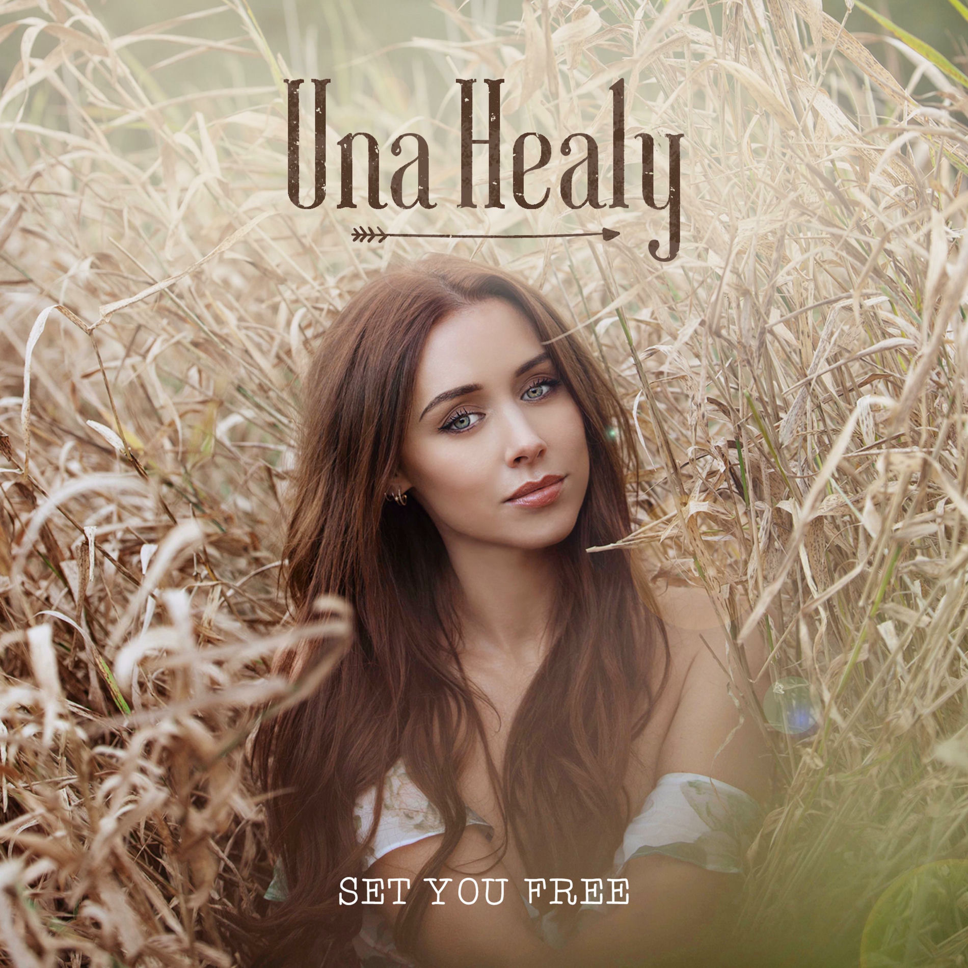Album cover of Set You Free