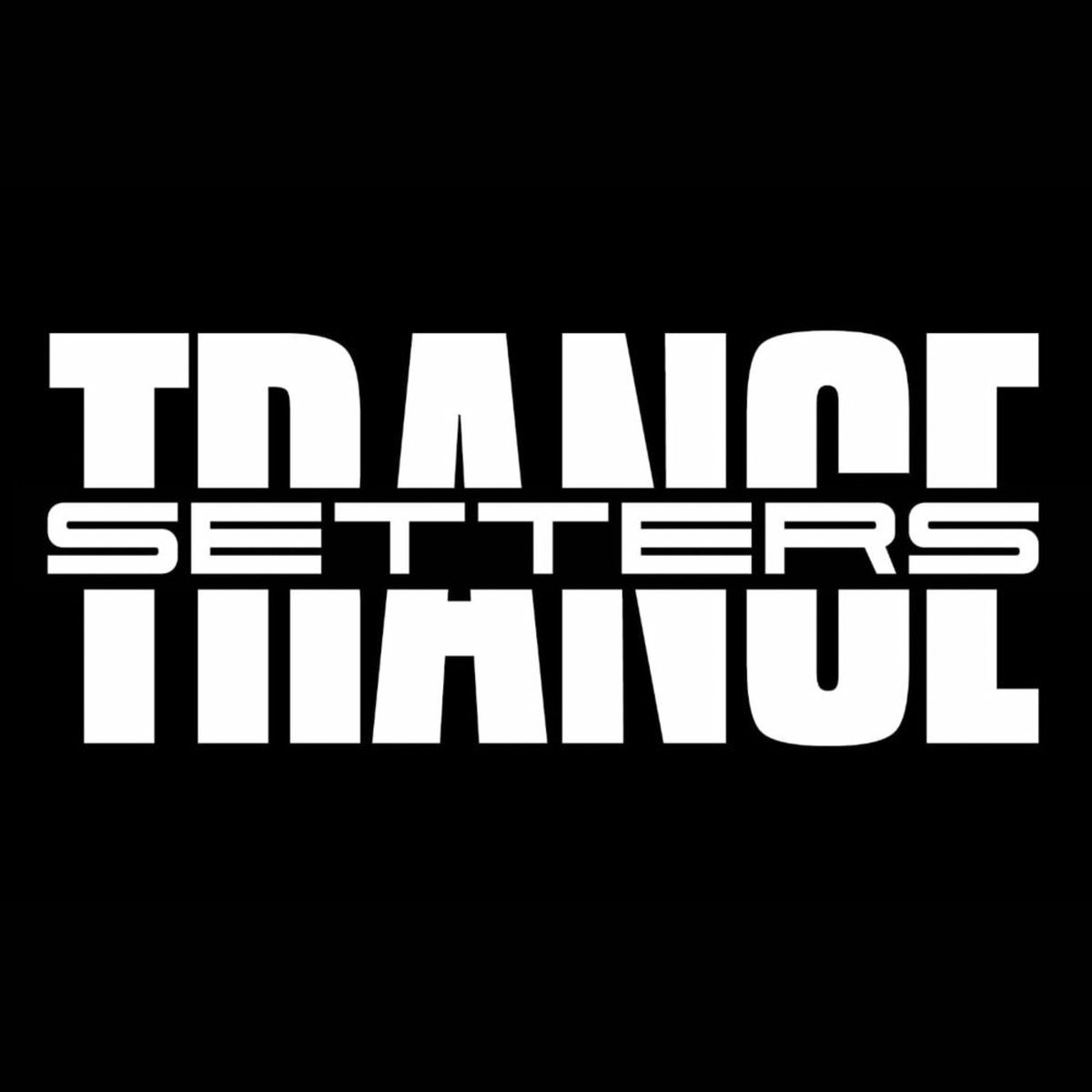 Album cover of TRANCE-SETTERS Vol.1