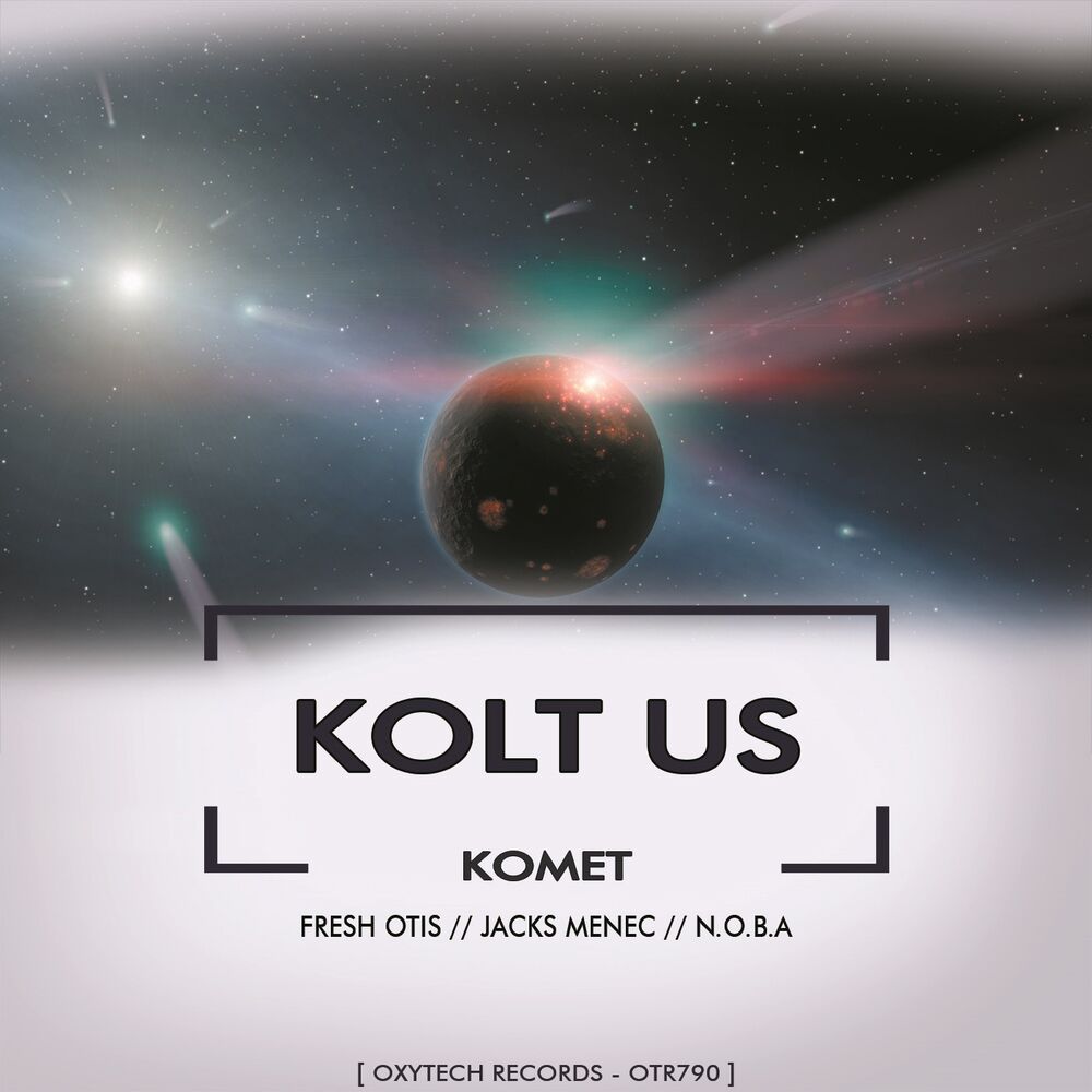 Picture of Komet