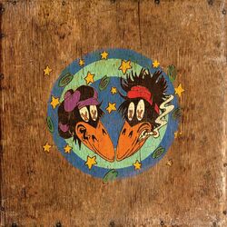 Cover of Shake Your Money Maker (30th Anniversary Deluxe)