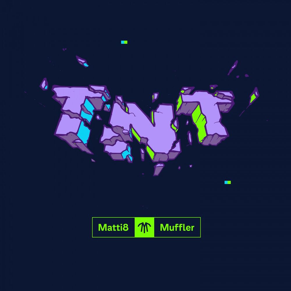 Picture of TNT