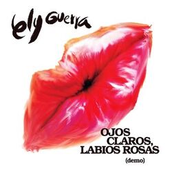 Cover of Ojos Claros, Labios Rosas (Demo)