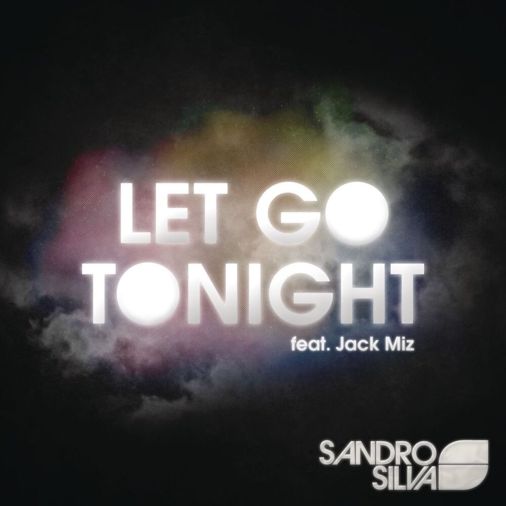 Picture of Let Go Tonight EP