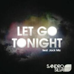 Cover of Let Go Tonight EP