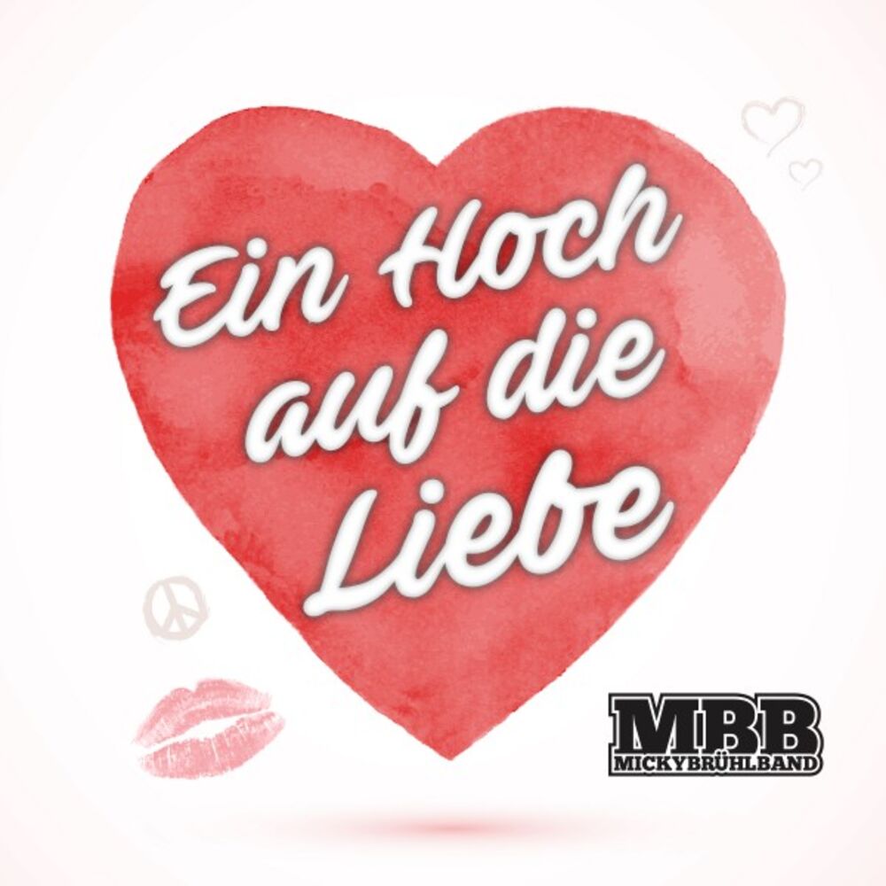 Picture of Ein Hoch auf die Liebe