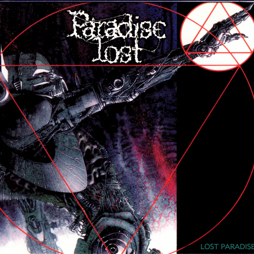 Picture of Lost Paradise