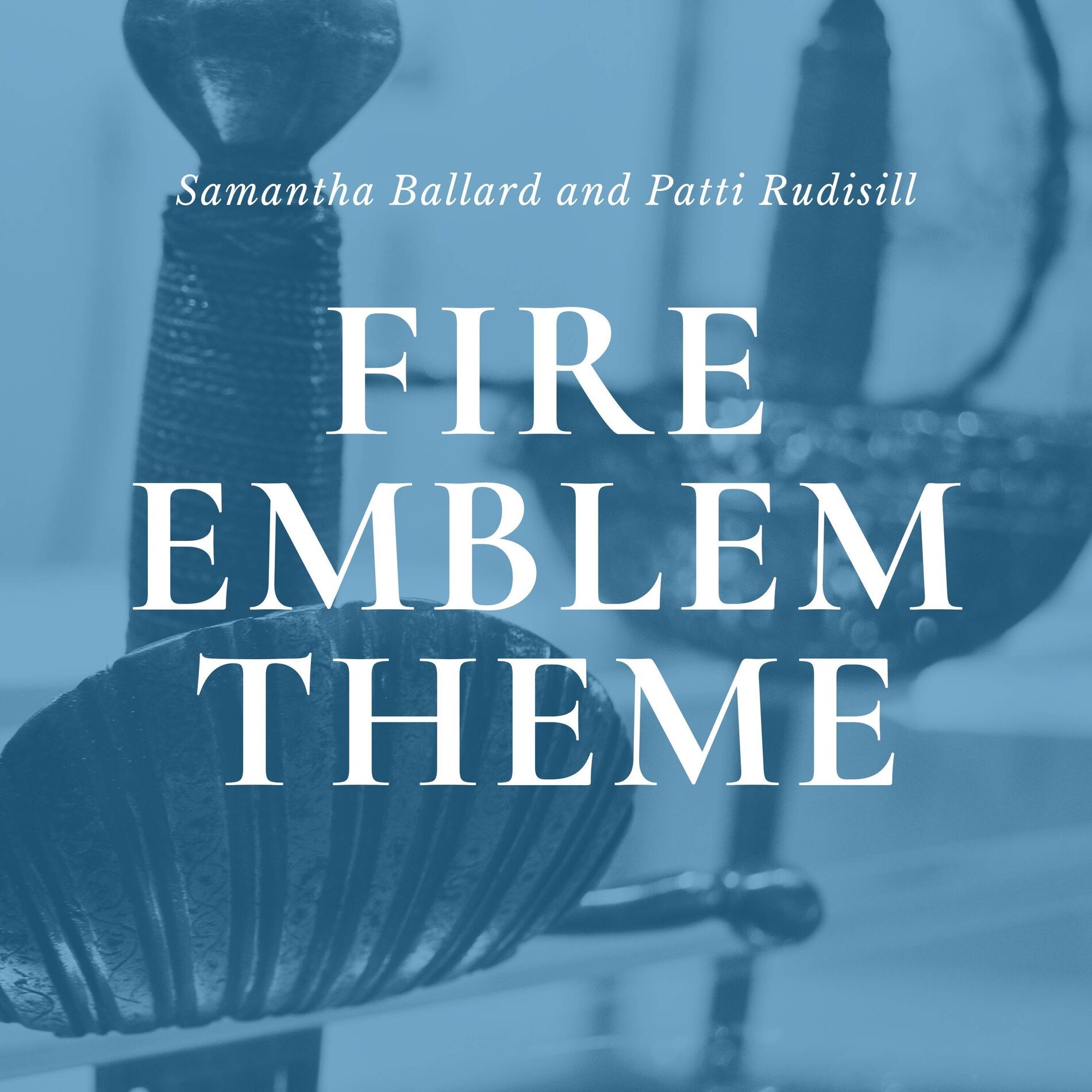 Album cover of Fire Emblem Theme (from 