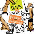 Bubny bubnuj&uacute;