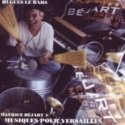 music cover