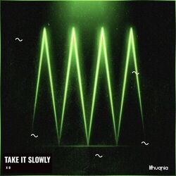 Cover of Take It Slowly