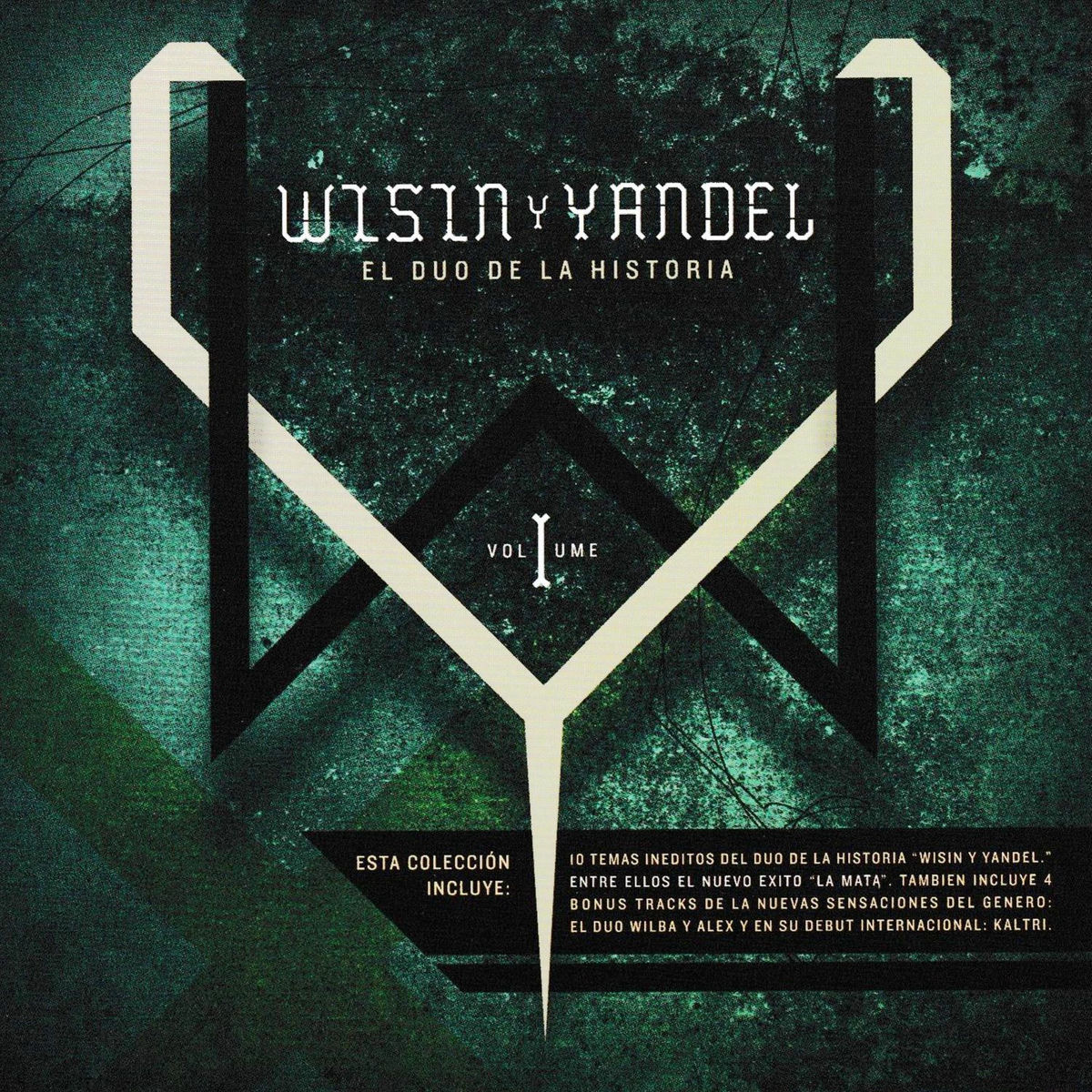 Album cover of Intro - El Duo de la Historia