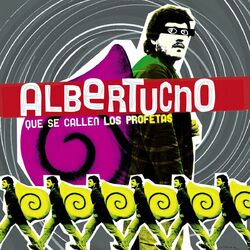 Cover of Que se callen los profetas
