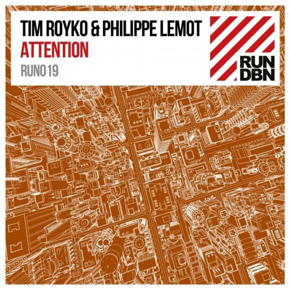 Picture of Attention