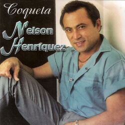 Cover of Coqueta