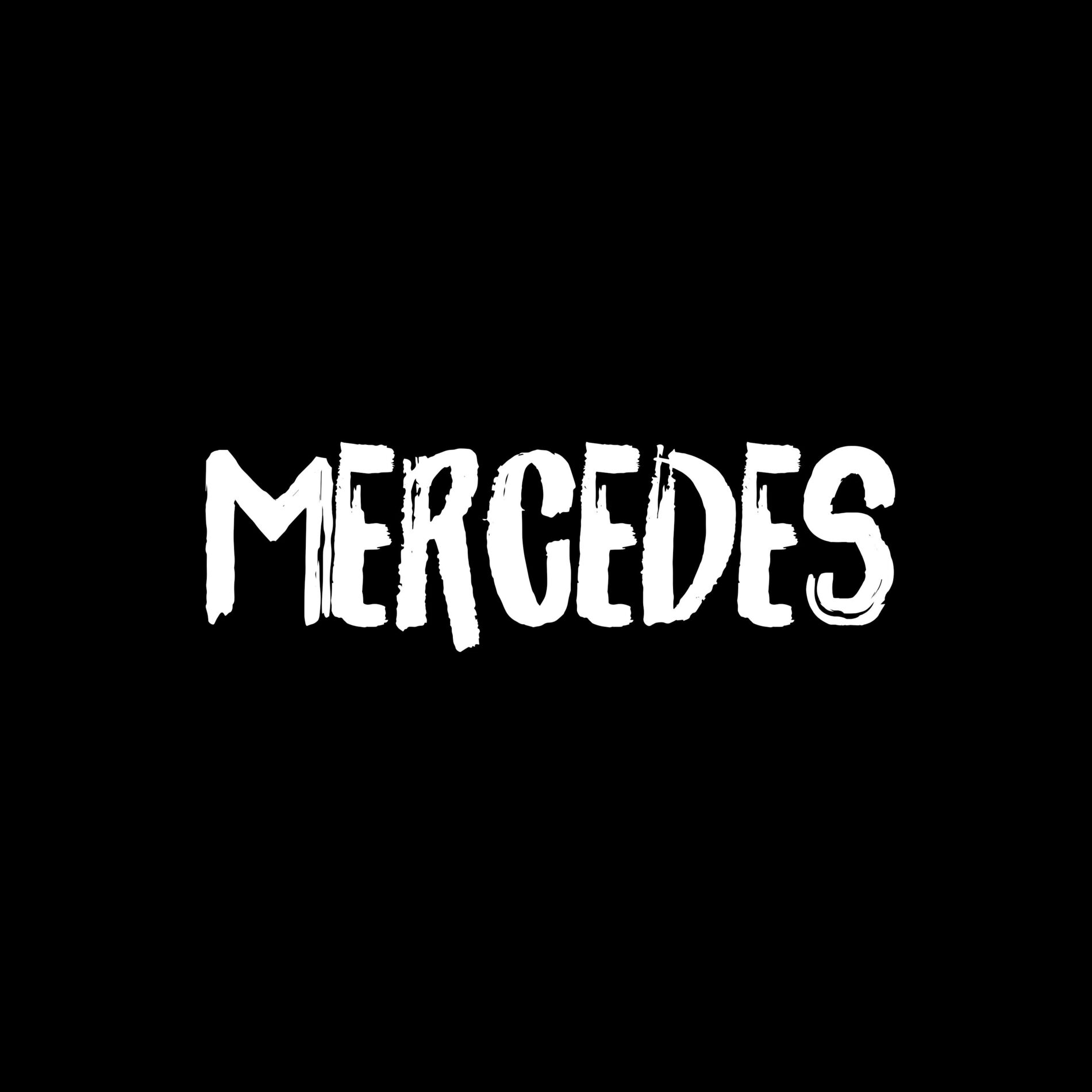 Album cover of Mercedes