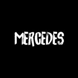 Cover of Mercedes