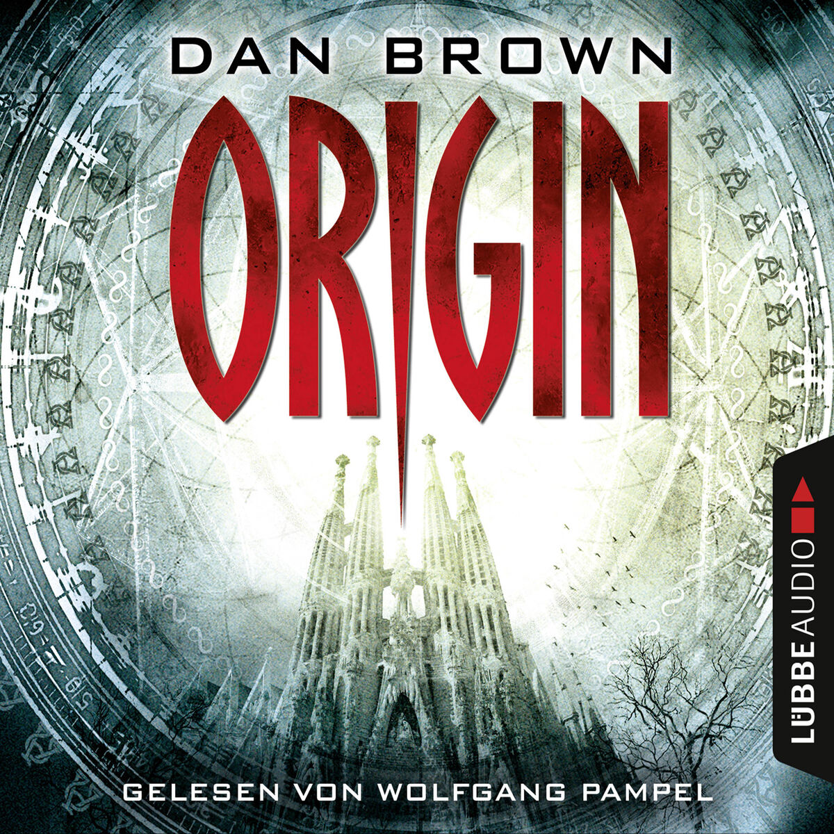 Album cover of Origin - Robert Langdon 5, Kapitel 1
