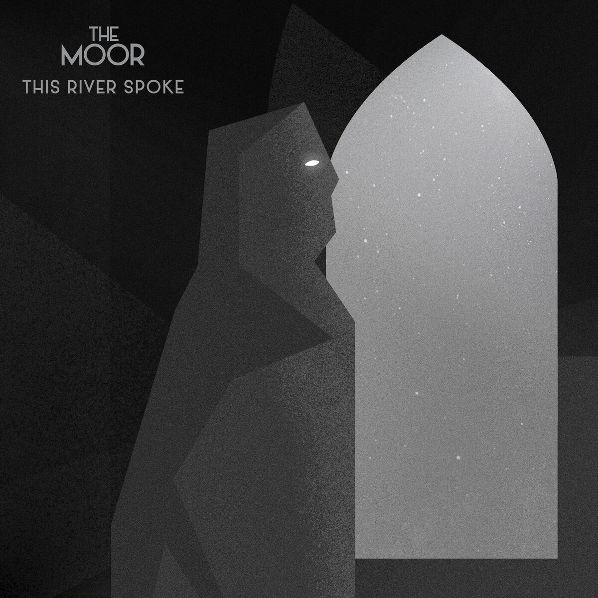 Album cover of This River Spoke