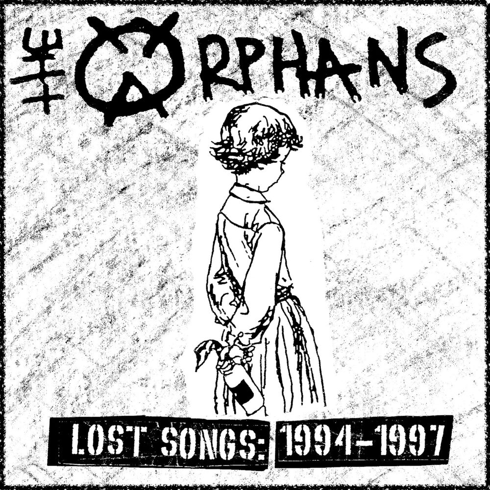 Picture of Lost Songs: 1994-1997