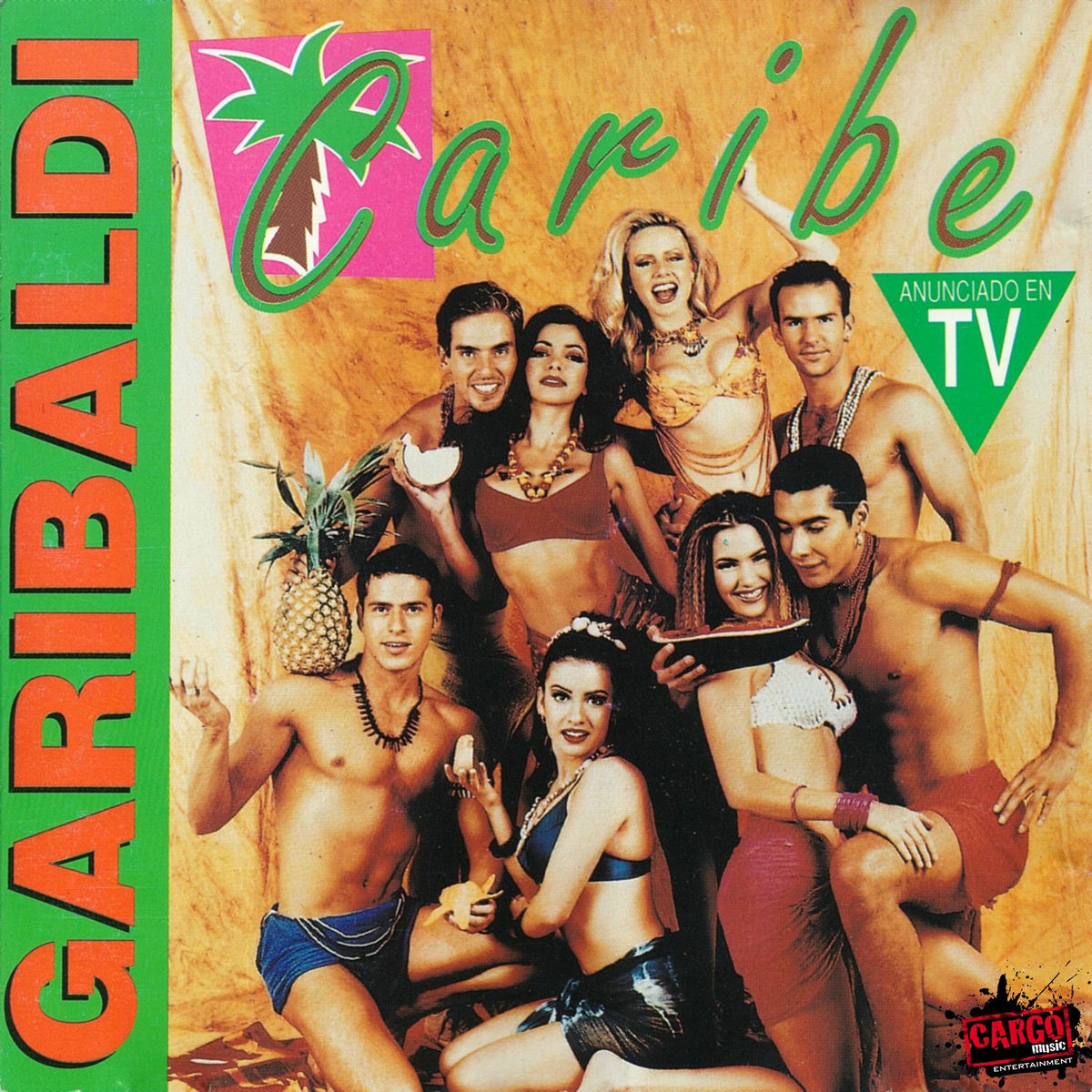 Album cover of La Ventanita