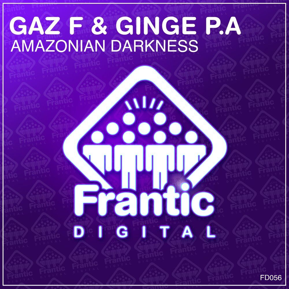 Picture of Amazonian Darkness