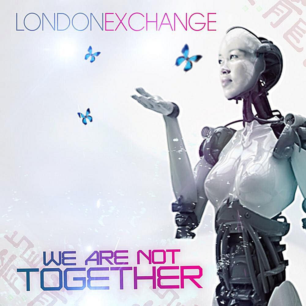 Picture of We Are Not Together