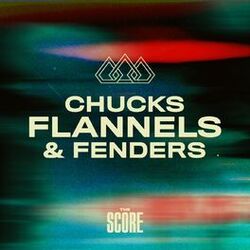 Cover of Chucks Flannels and Fenders