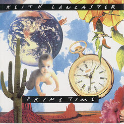 Cover of Prime Time