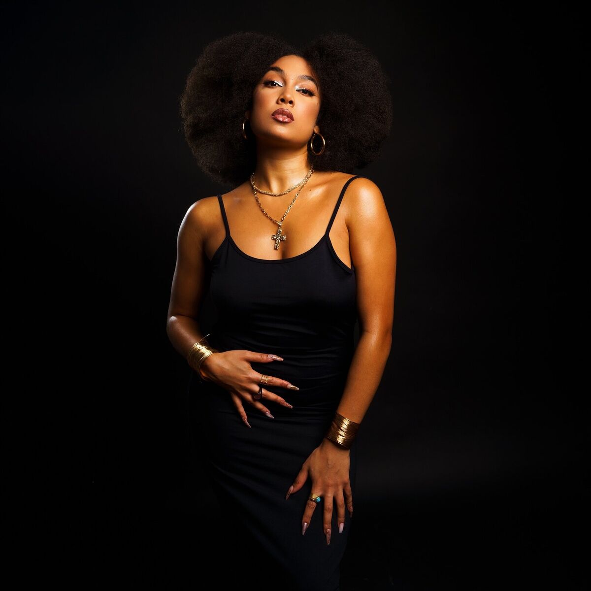 Album cover of Official