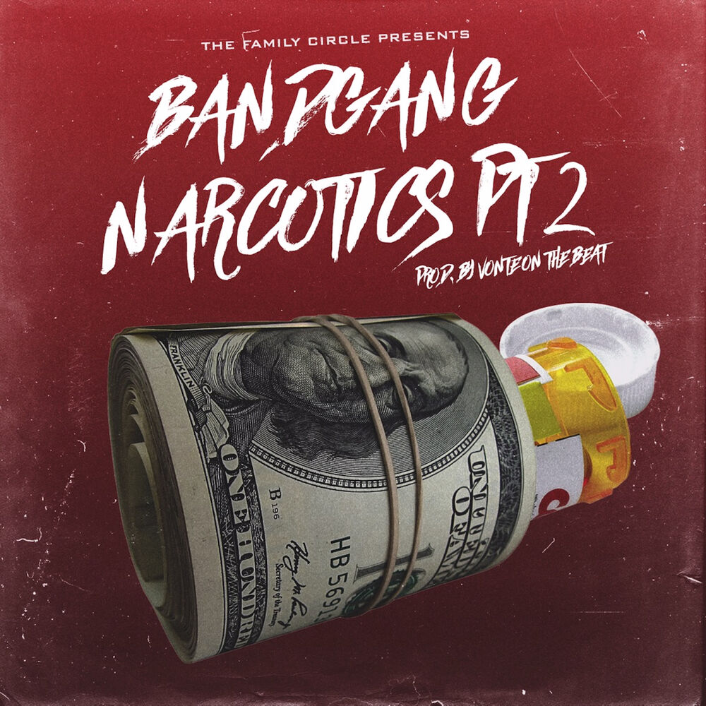Picture of Narcotics Pt. 2