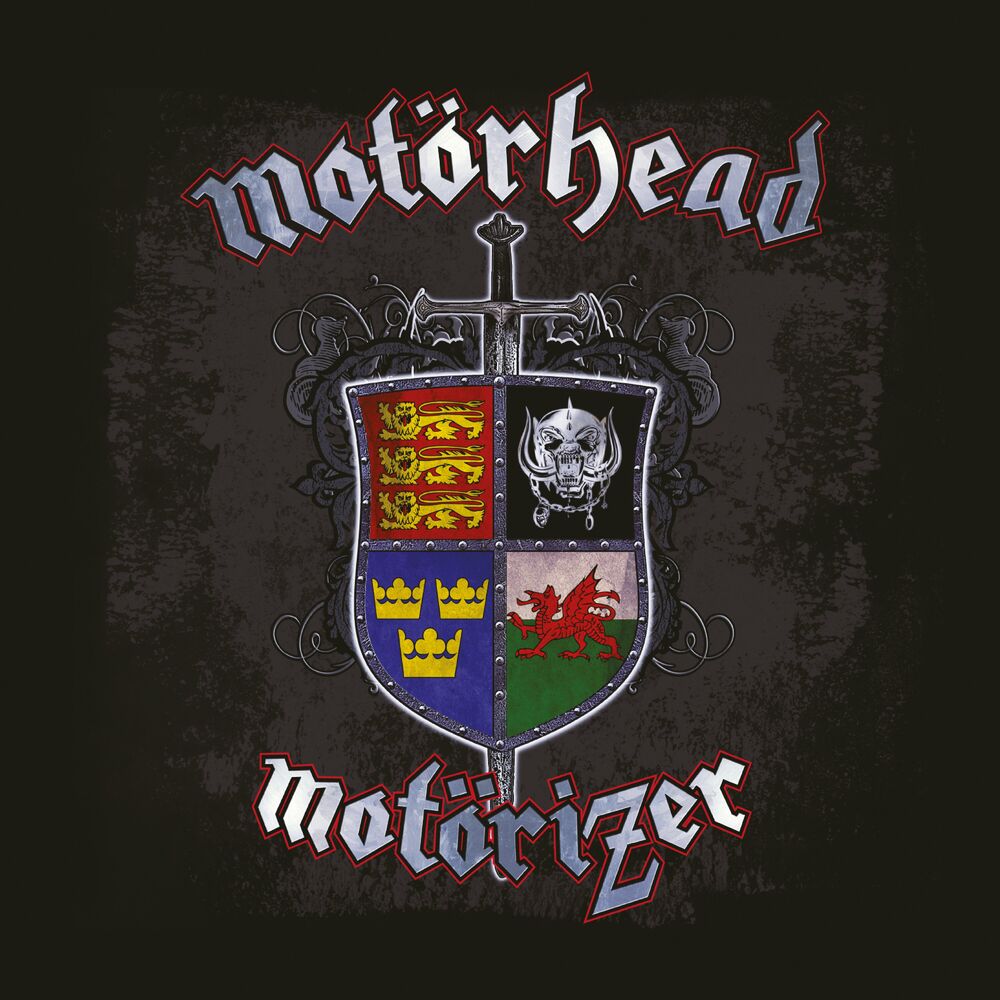 Picture of Motörizer