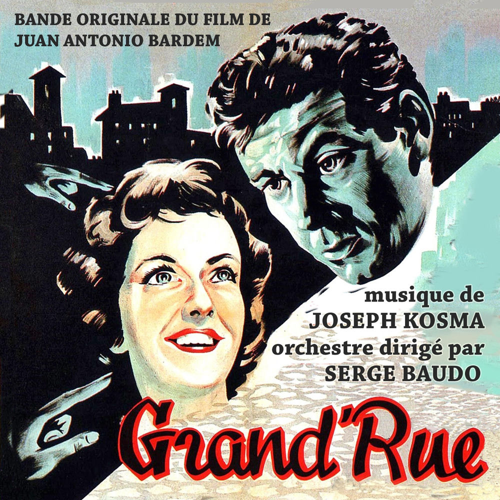 Final Grand'Rue