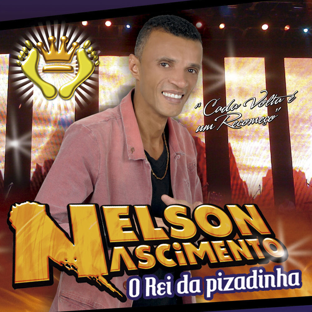 Picture of Cada Volta É um Recomeço