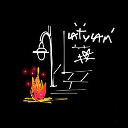 Cover of Amor de Vago