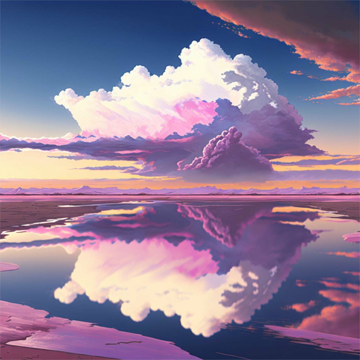 Album cover of Here (Sped Up) (feat. Syrex)