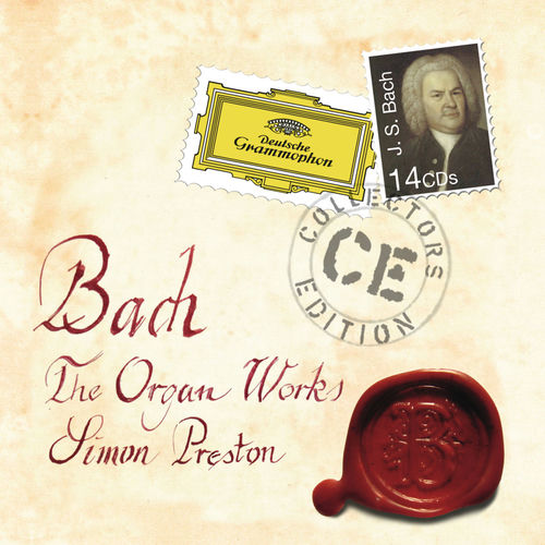 Sonata No. 5 In C, BWV 529: 2. Largo by Simon Preston - 70 BPM