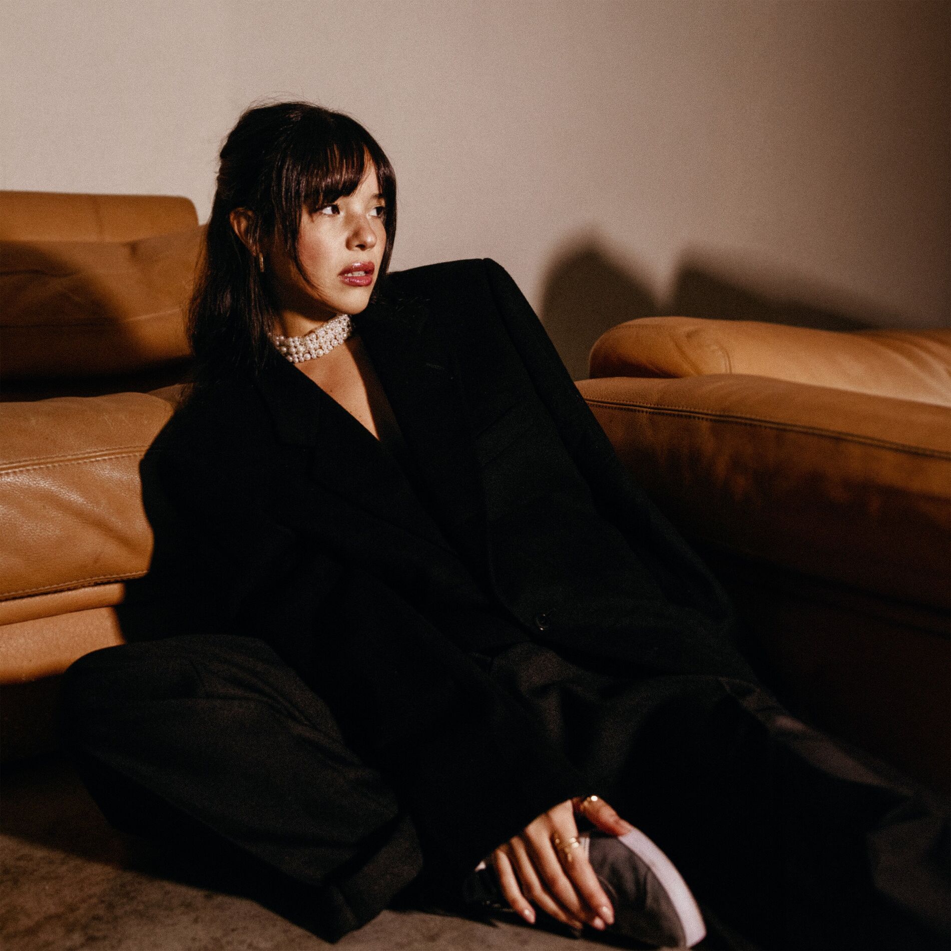 Album cover of Je Reste